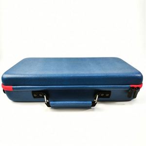 Estuche de Transporte Rígido de EVA para Clarinete, Diseño Personalizado - Product Image 3