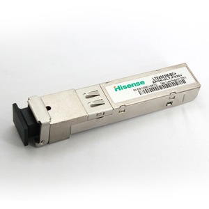 โมดูลออปติคอล Hisense LTE4302M-BC+ EPON-OLT-PX20+ อินเทอร์เฟซ SC อุปกรณ์ไฟเบอร์ออปติก OEM ของแท้ - Product Image 3