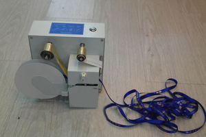 Nueva Impresora Térmica Directa Automática NDL-320 con Diseño Portátil - Product Image 5