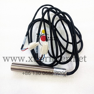 Sensor WD Original Nuevo F2.161.1421/02 para Heidelberg CD102, Sensor de Detección de Doble Hoja, Sensor de Barra Transversal Frontal - Product Image 4