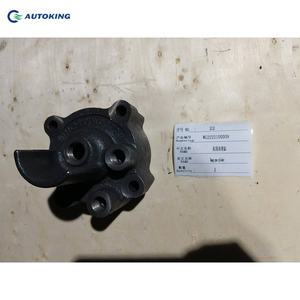 แหวนซีลอะไหล่ HOWO ใหม่สำหรับรถบรรทุก SINOTRUK Howo - Product Image 5