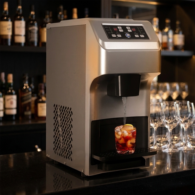 Wholesale Competitive Price clear Bullet Ice Maker Home 30kgs CE, CB, GS, ETL, CETL