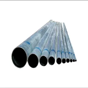 Industry Dn300 Galvanized Steel Pipe Galvanized Steel Pipe Importers Galvanized Steel Pipe