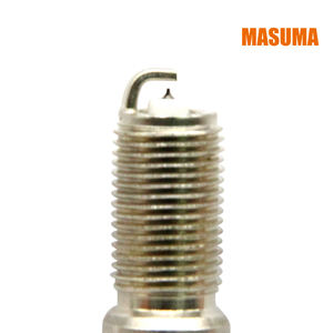 หัวเทียนอิริเดียม S108I ช่วงความร้อน 6 <span class=keywords><strong>ส</strong></span>ำหรับรถยนต์ฟอร์ด โฟกั<span class=keywords><strong>ส</strong></span> LTR6AI-9 BL3E12405-CA GN1G12405 5115895 - Product Image 3