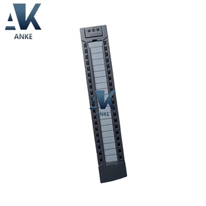 Nuevo Controlador Lógico Programable 6ES7532-5NB00-0AB0, Módulo de Salida Analógica Serie S7-1500, PROFINET IP20, PLC de Control Industrial - Product Image 1