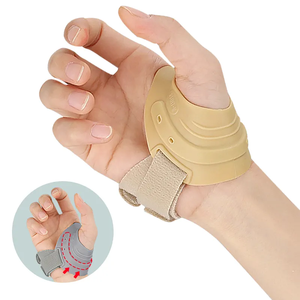 Melenlt CMC Attelle de soutien pour l'arthrite des articulations du pouce Logo personnalisé Attelle de fitness en silicone <span class=keywords><strong>et</strong></span> coton pour l'<span class=keywords><strong>arthrose</strong></span> - Product Image 1