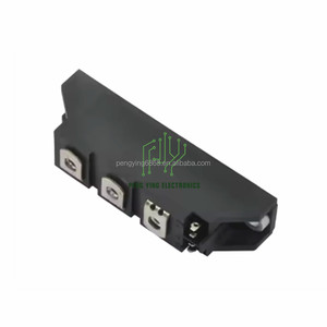 ShenZhengPengYing-IC-Chip-Módulo IGBT de circuito integrado SKM50GB12T4 SKM75GB12T4 SKM100GB12T4 - Product Image 4