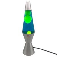 Lampe de table LED avec base en métal, lampes à cire, lampes à lave volcanique, lampes LED décoratives créatives, lampes méduses, décoration de chambre à coucher