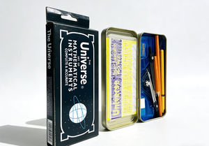 ชุดเครื่องเขียนคณิตศาสตร์เรขาคณิต 14 ชิ้น ราคาขายส่งอันดับ 1 สำหรับอุปกรณ์การเรียน การเรียนประจำวัน และการ<span class=keywords><strong>สอบ</strong></span> - Product Image 4