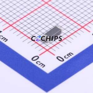 FBMJ4516HM560NT Ferrite Bead 1806 RF ( Impedance @ Frequency: 56Ohm@100MHz )( Error: 30% )( DC Resistance (DCR): 7mOhm ) - Product Image 2