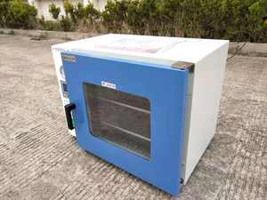 Drawell เตาอบอบแห้งแบบสุญญากาศสำหรับห้องปฏิบัติการ100L 50L 25L - Product Image 3