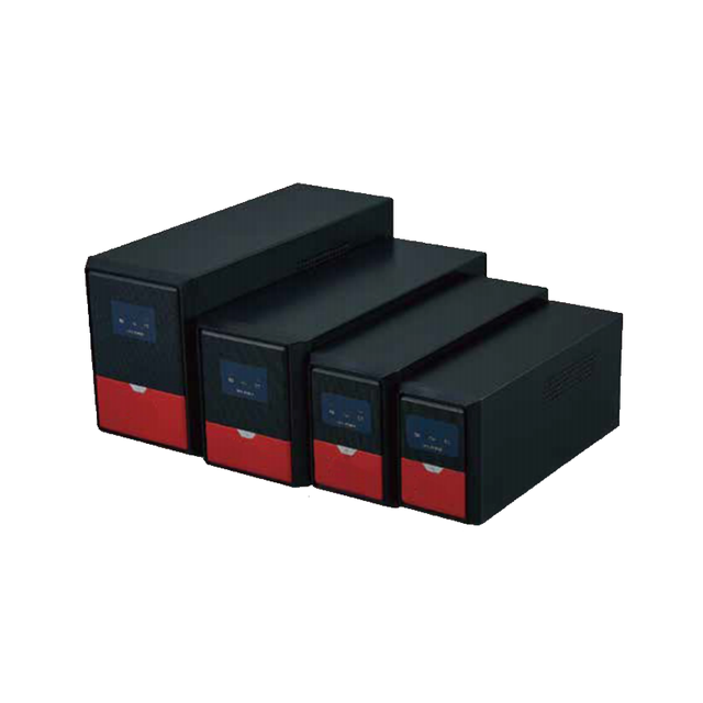 Single Phase Line Interactive Standby Computer UPS 220V Uninterruptible Power Supply with Capacities of 600W 800W 1000W 1500W