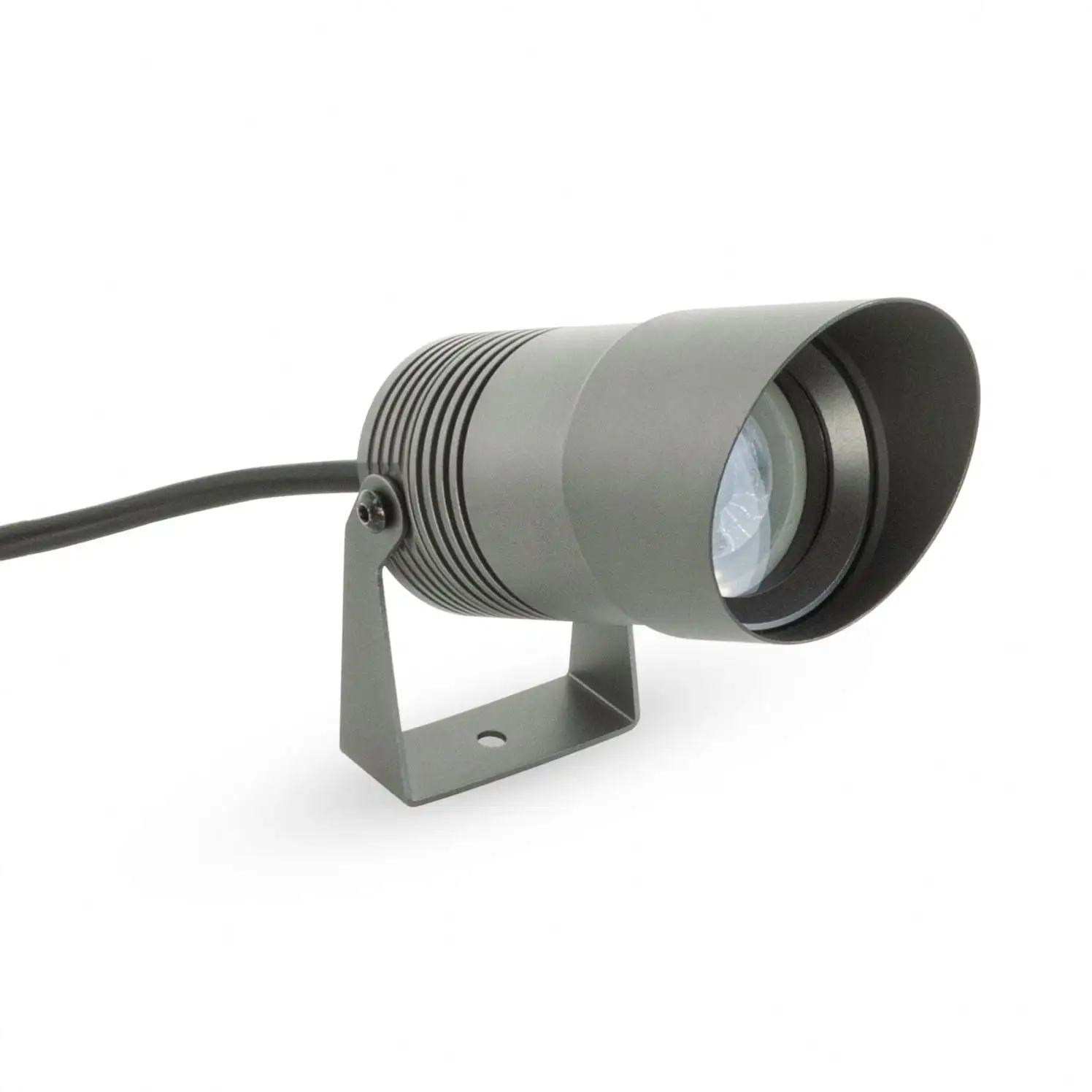 RGB SMD 5050 12V Spotlight IP68 Waterproof Yard Pathway Decor Lamp LED Outdoor Landscape Lighting Garden Light 5W