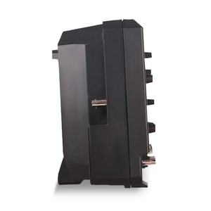ออสซิลโลสโคปดิจิตอล RIGOL ประสิทธิภาพสูง 4 ช่องสัญญาณ รุ่น MSO5104 100MHz 8 GSa/s รับประกัน 1.5 ปี MSO5104 ออสซิลโลสโคปดิจิตอล MSO5104 10 - Product Image 1