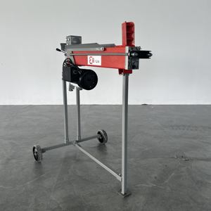 Woer 8t Ton Cinétique Électrique Hydraulique <span class=keywords><strong>Bois</strong></span> Fendeur Motorisé Électrique 8t Ton Machine Forestière Machines avec <span class=keywords><strong>Livraison</strong></span> <span class=keywords><strong>Gratuite</strong></span> - Product Image 6