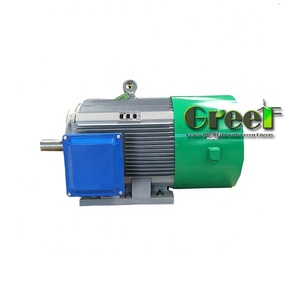 Alternador de Motor de Bajo Consumo Greef Energy - Product Image 1