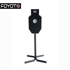 Airsoft — AR500, leurres <span class=keywords><strong>de</strong></span> <span class=keywords><strong>tir</strong></span>, compétition <span class=keywords><strong>de</strong></span> <span class=keywords><strong>tir</strong></span> en acier, cible IDPA IPSC support <span class=keywords><strong>de</strong></span> cible <span class=keywords><strong>gong</strong></span> - Product Image 2