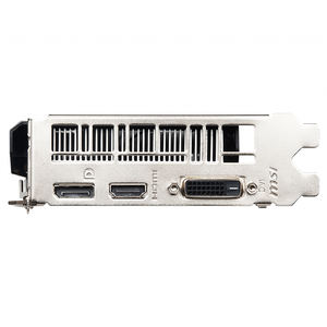 Tarjeta Gráfica Mini Usada <span class=keywords><strong>MSI</strong></span> GeForce GTX <span class=keywords><strong>1650</strong></span> <span class=keywords><strong>SUPER</strong></span> AERO ITX 4G con 4GB GDDR6, Memoria de 128 Bits, Velocidad de Memoria de 12 Gbps - Product Image 5