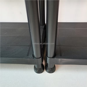 Estantería de Plástico para Almacén, Tienda, Hogar o Garaje, Rack de 5 Niveles - Product Image 3