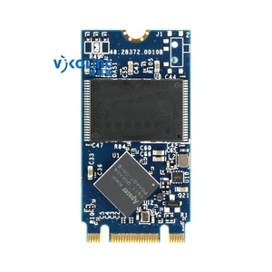 A32.259HZB.002F8 SSDs HDDs SSD 40GB M.2 TLC SATA III 3.3V A32.259HZB.002F8 - Product Image 1