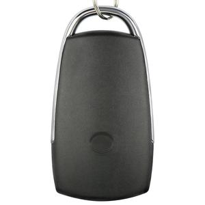 Control Remoto de 4 Botones 315MHz 433MHz RF Inalámbrico para <span class=keywords><strong>Puerta</strong></span> de <span class=keywords><strong>Garaje</strong></span> con Código de Aprendizaje y Programación Sencilla - Product Image 3