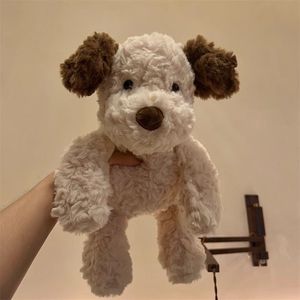 Dễ thương buồn bã Puppy Jack đồ chơi sang trọng đáng yêu con chó búp bê siêu mềm thoải mái búp bê PP bông điền lưới căng thẳng cứu trợ món quà sinh nhật - Product Image 4