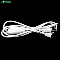 2024 technologie avancée 5v Usb Led bande lumineuse Smd2835 200*10mm 12 Leds avec interrupteur marche/arrêt câble USB pour Table en profilé en aluminium