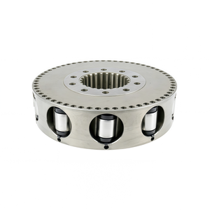 Repuestos para Motor Hidráulico Poclain MSE08 MS08, Rotor Pistón D=38.5 mm, Kit de Reparación de Motor Hidráulico - Product Image 3