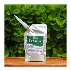 Adhesivo Impermeabilizante de Poliurea de 500g, Pegamento Impermeabilizante para Reparación de Hormigón y Edificios en Exteriores, para Uso en Exteriores - Product Image 4