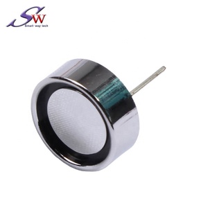 DALLAS ds9092 iButton thăm dò Đầu đọc 2 <span class=keywords><strong>Pin</strong></span> gắn kết cho PCB kiểm soát truy cập đầu đọc thẻ cho quản lý tài sản mục tiêu đối tượng DALLAS - Product Image 1