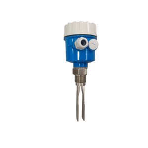 Interrupteur de niveau à diapason en acier 316L, précision 0,5%, capteur d'eau, sortie relais de vibration, antistatique V - Product Image 2