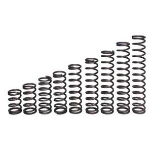 Haocheng <b>Hardware</b> Springs Stainless Steel Compression Springs 304 Steel Industrial Use Cylinder Style Left Hand Right Hand - Product Image 1
