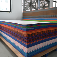 Tapis de sol marin antidérapant en mousse EVA de luxe KT GuoMei, 240*120 cm, imperméable et texturé, vente en gros directe usine