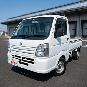 LISTO PARA ENVIAR, USADO EN BUEN ESTADO, LHD/RHD 2019-2022 SUZU-K11, Camioneta Mini 4x4 de Acero/Aluminio/Plástico de Grado Industrial, OEM/ODM - Product Image 4