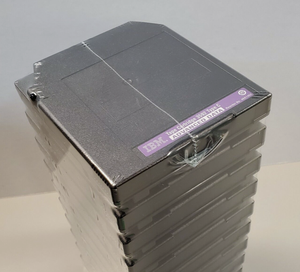 สำหรับข้อมูล 3592JC ขนาด 4TB (แบบดั้งเดิม) / 12TB (แบบบีบอัด) หมายเลขสินค้า 46X7452 - Product Image 3