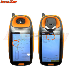 ชิป ID47 433MHz รุ่น PCF7938 FCC KR5V2X สำหรับรีโมทรถยนต์ City/Civic/CR-V/HR-V/Jazz/Odyssey/Vezel  4 ปุ่ม สีดำ วัสดุ ABS ปี 2016-2020 - Product Image 5