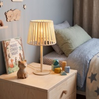 Lampe de table E27 en corde tressée couleur sable pour intérieur, maison, appartement, salon, chambre, lampe de bureau, lampe de table nordique