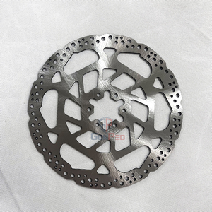Kit de Sistema de Frenos Ultra, Diseñado para Bicicleta Lightbee, Componentes Ligeros de Aleación de Aluminio, Hecho en China para un Rendimiento Estable - Product Image 3