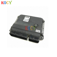 Module informatique ECU 89661-42F21 8966142F21 ECM PCM 175800-4030 pour unité de commande moteur TOYOTA RAV4