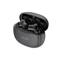 Budi 2026 – Nouveaux écouteurs sans fil TWS USB-C avec suppression du bruit (ANC) et sans ANC