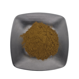 Suplemento Natural de Grado Alimenticio, Extracto Herbal, 1% Turkesterona con Polifenoles 10% 40% en Polvo - Product Image 1