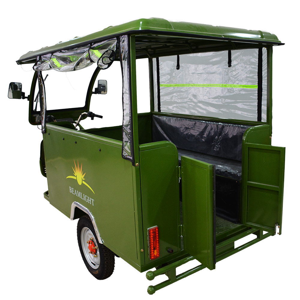 HOT Rickshaw Bajaj Commercial Auto Price Bajaj Commercial