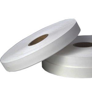Etiquetas de Talla de Alta Calidad en Nailon, Tafetán, Poliéster y Seda, Etiquetas de Cuidado de Lavado para la Escuela y para Niños - Product Image 1