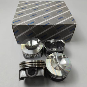 Kit de Pistones de Motor de Fábrica para AUDI VW <span class=keywords><strong>EA888</strong></span> 2.0T 21MM 23MM 025 050 6H107065DM 06H107065BD 06H107065BH 06H107065CM - Product Image 1