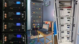 5kwh 10KW 15kwh 48V 100AH 200AH 300ah LiFePO4 5KW 10KW 15KW pin <span class=keywords><strong>Lithium</strong></span> ion máy chủ Rack mount Pin - Product Image 6