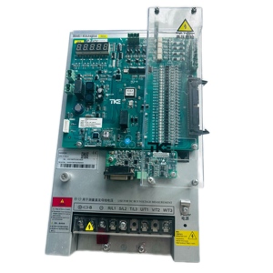 TKE CPIC-V-34AA <b>Elevator</b> Frequency VFD Drive for Lift/<b>Escalator</b> Motor Speed Control - Product Image 1