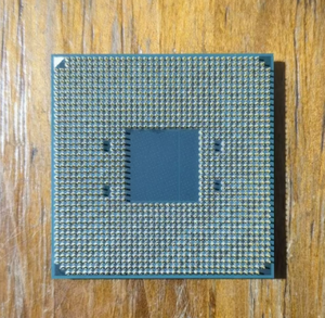 ใช้ <span class=keywords><strong>AMD</strong></span> สำหรับ <span class=keywords><strong>Ryzen</strong></span> <span class=keywords><strong>7</strong></span> <span class=keywords><strong>3700X</strong></span> 3.6GHz แปด-core CPU ประมวลผลสิบหก-เธรด65W 7NM กับ32M L3เข้ากันได้กับซ็อกเก็ต AM4 - Product Image 3