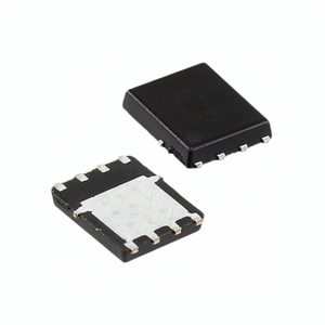 ชิปทรานซิสเตอร์ของแท้ SIR668DP-T1-RE3 PowerPak SO-8ชิ้นส่วนอิเล็กทรอนิกส์ - Product Image 1