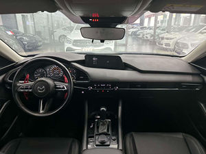 <span class=keywords><strong>2022</strong></span> <span class=keywords><strong>Mazda</strong></span> <span class=keywords><strong>3</strong></span> Axela sedán usado con motor de gasolina automático FWD asientos de cuero cámara trasera R16 neumáticos dirección izquierda - Product Image 5