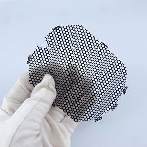 Servicios de Soldadura Láser Personalizados para Metal, Corte Láser de Paneles de Aluminio, Doblado de Hierro, Soldadura de Soportes, Estructura de Acero Inoxidable - Product Image 3